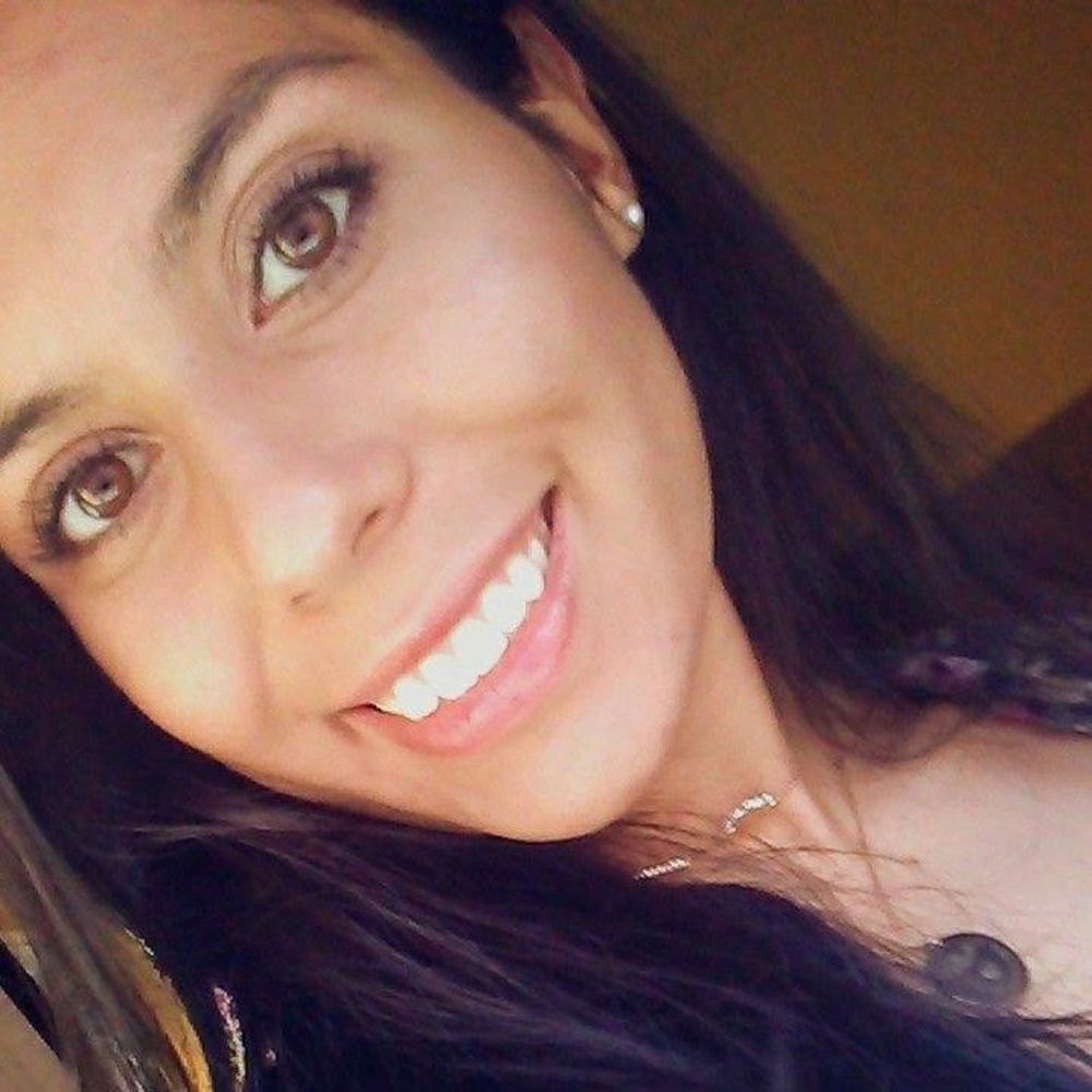 Meet your Posher, Jazmine